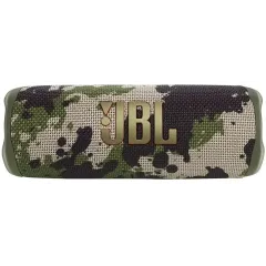 Акустика портативная JBL FLIP 6 камуфляж