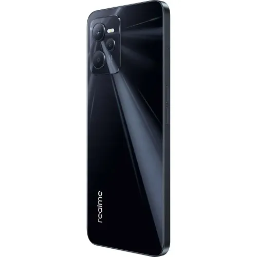 Сотовый телефон REALME C35 64Gb черный