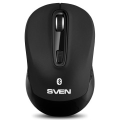 Мышь SVEN RX-575SW черный