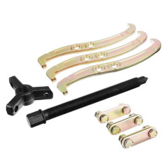 Съемник FALCO 3-х лапый, 150мм (766-030)