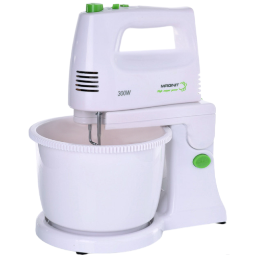 Миксер с чашей MAGNIT RMM-2310