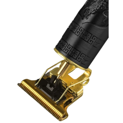 Машинка для стрижки (триммер) Celery CL-1224, черный (1134370832)