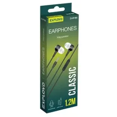 Гарнитура EXPLOYD EX-HP-864 черный