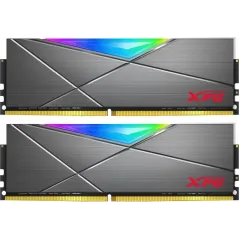 Память DDR4 32768Mb 3200MHz ADATA AX4U320016G16A-DW50 2x16Gb