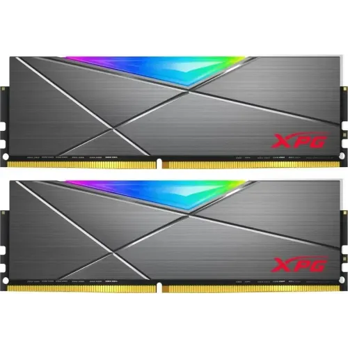 Память DDR4 32768Mb 3200MHz ADATA AX4U320016G16A-DW50 2x16Gb