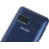 Сотовый телефон Philips E207 DS синий