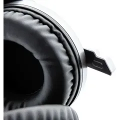 Гарнитура A4 Bloody G437 черный (1.8м)