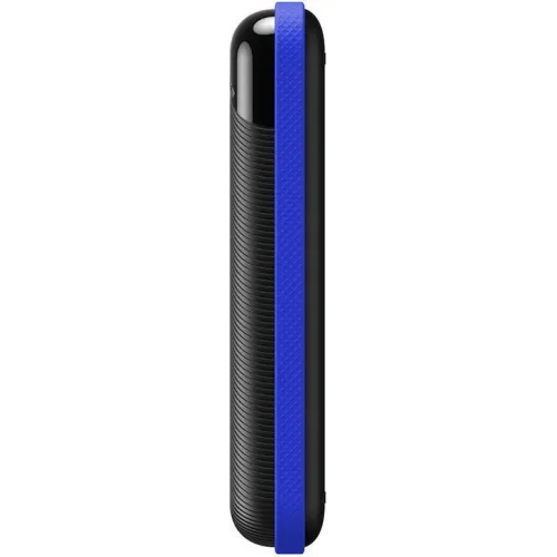 HDD USB 1Tb Silicon Power SP010TBPHD62SS3B Armor A62 синий