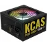 Блок питания Aerocool ATX KCAS PLUS GOLD 750W RGB 80+ gold