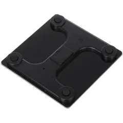 Весы напольные электронные Rion, Baobo-3B,  Bluetooth, черные (467768)