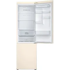 Холодильник SAMSUNG RB-37A5200EL/WT бежевый