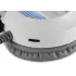 Гарнитура Oklick HS-L300G White белый 2.2м