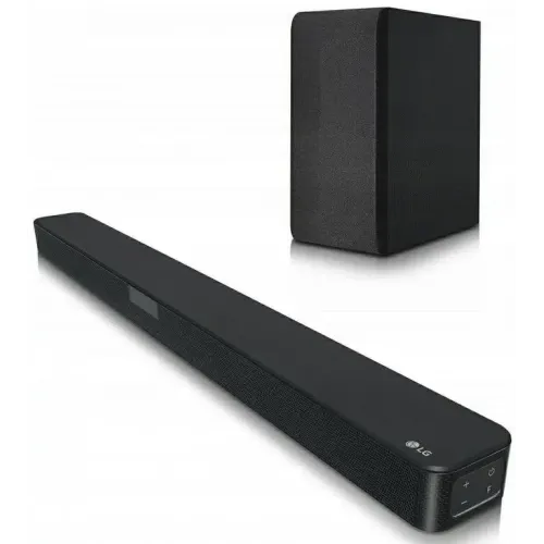 Саундбар LG SL4