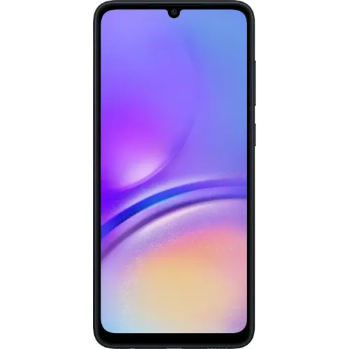 Сотовый телефон Samsung Galaxy A05 4/64Gb (SSM-A055FZKDCAU) черный