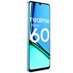 Сотовый телефон REALME Note 60 6/128Gb Blue