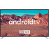TV LCD 55&quot; HYUNDAI H-LED55BU7008 Smart Android TV