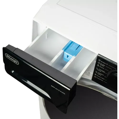 СМА DELONGHI DWM 624 VI ALICIA