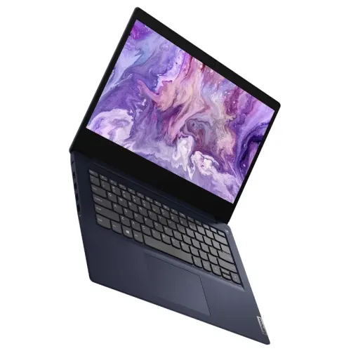 Ноутбук 15.6&quot; Lenovo IP3 (81WQ009GFE) Cel N4020/4Gb/1Tb/noOS
