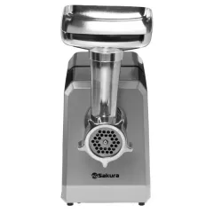 Мясорубка SAKURA SA-6424BK