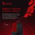 Мышь A4 Bloody W70 Pro черный