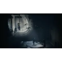 Игра PS5 Little Nightmares 2 Enhanced Edition (Русские субтитры)