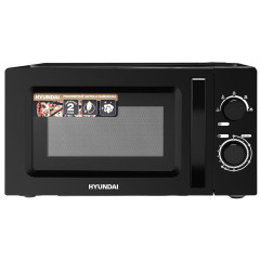 Микроволновая печь HYUNDAI HYM-M2008