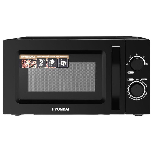 Микроволновая печь HYUNDAI HYM-M2008