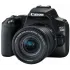 Фотокамера беззеркальная Canon EOS 250D Kit EF-S 18-55mm f/4.0-5.6 IS STM