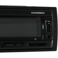Автомагнитола-FLASH SOUNDMAX SM-CCR3184FB