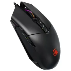 Мышь A4 Bloody P91 Pro черный 