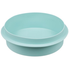 Форма для выпечки силикон VETTA круглая, 21x6см (856-145)