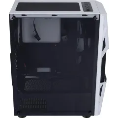 Корпус Formula CL-3303W RGB белый (cl-3303w)