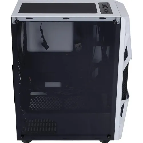 Корпус Formula CL-3303W RGB белый (cl-3303w)