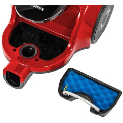 Пылесос SAMSUNG VCC-4520S3R