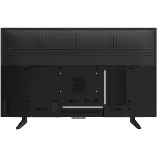 TV LCD 43" LEFF 43F520 SMART Яндекс