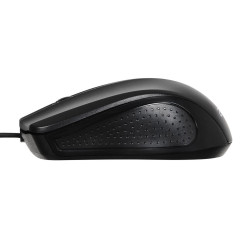 Мышь Acer OMW010 черный
