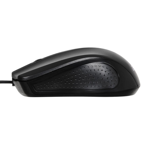 Мышь Acer OMW010 черный