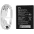 Модем 2G/3G/4G ZTE U10sPro USB Wi-Fi синий