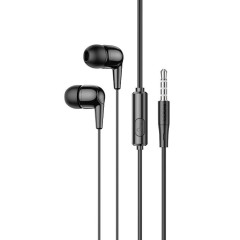 Гарнитура HOCO M97 Black