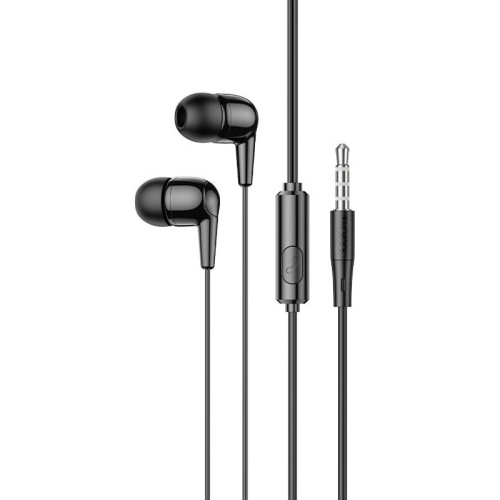 Гарнитура HOCO M97 Black