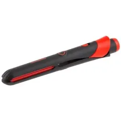 Щипцы-распрямители NORMANN AHS-614 черный/красный