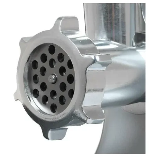 Мясорубка MOULINEX ME-858D