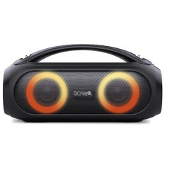 Акустика портативная BQ PBS1001 Черный