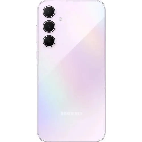 Сотовый телефон Samsung Galaxy A55 5G 8/256Gb Awesome Lilac/Лаванда