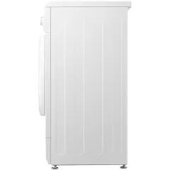 СМА LG F-2J3HS0W с паром