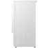 СМА LG F-2J3HS0W с паром