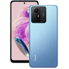 Сотовый телефон Xiaomi REDMI NOTE 12S 8/256Gb Blue