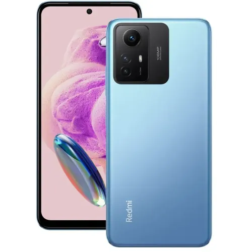 Сотовый телефон Xiaomi REDMI NOTE 12S 8/256Gb Blue