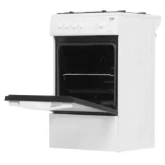 Газовая плита BEKO FFSG 42012 W