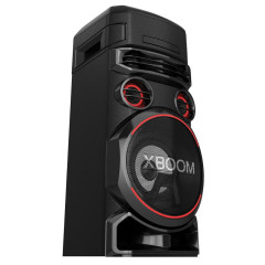 Музыкальный центр LG ON88 